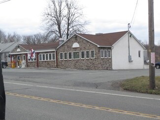 Plus de détails pour 3771 Layfield Rd, Pennsburg, PA - Local commercial à vendre
