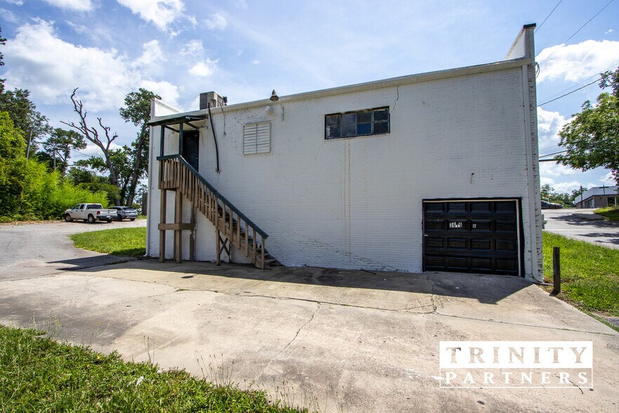 3619 N Main St, Columbia, SC à louer - Photo de l’immeuble – Image 3 sur 12