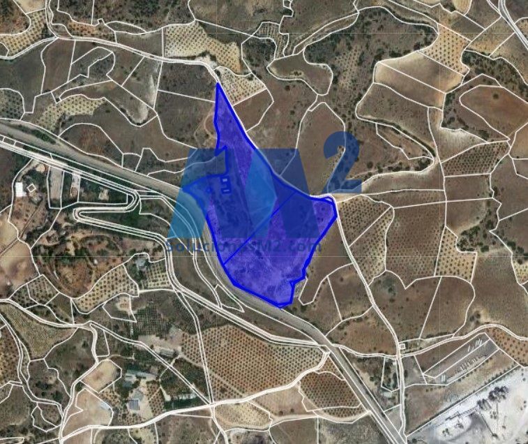 Terrain dans Arganda del Rey, Madrid à louer Photo principale– Image 1 sur 2