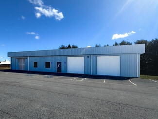 Plus de détails pour 3380 Chesnee Hwy, Chesnee, SC - Industriel/Logistique à louer