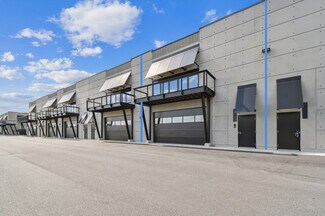 Plus de détails pour 6500 Motor Enclave Way, Tampa, FL - Sports et loisirs à vendre