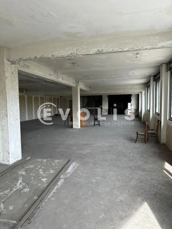 Plus de détails pour Bureau à louer