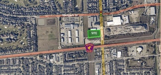 Plus de détails pour 3830 Wilcrest Dr, Houston, TX - Terrain à vendre