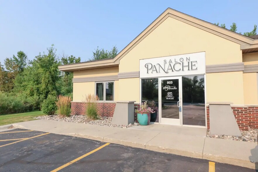 510 22nd Ave E, Alexandria, MN à vendre - Photo de l’immeuble – Image 3 sur 3