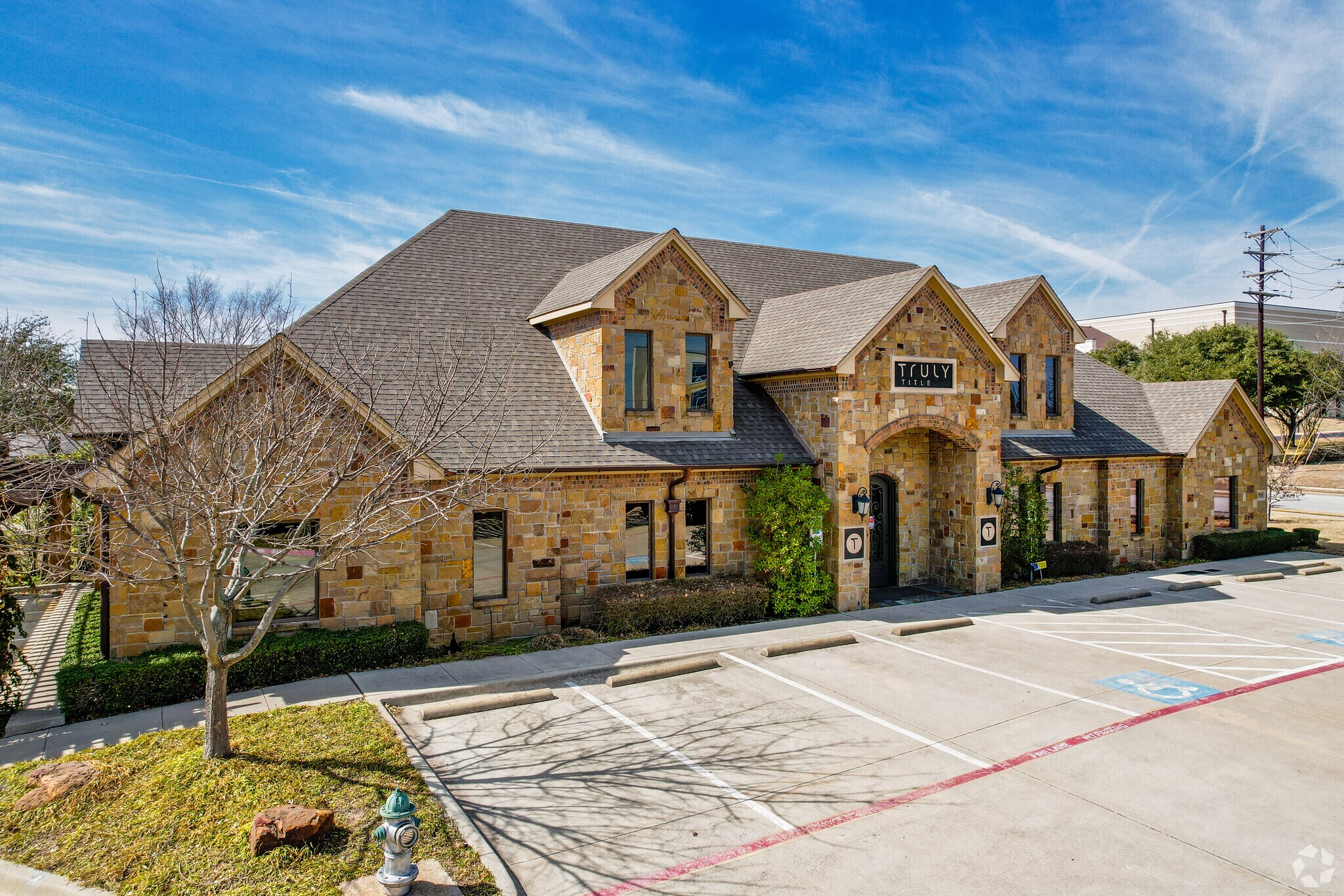 201 Countryside Ct, Southlake, TX à louer Photo principale– Image 1 sur 12