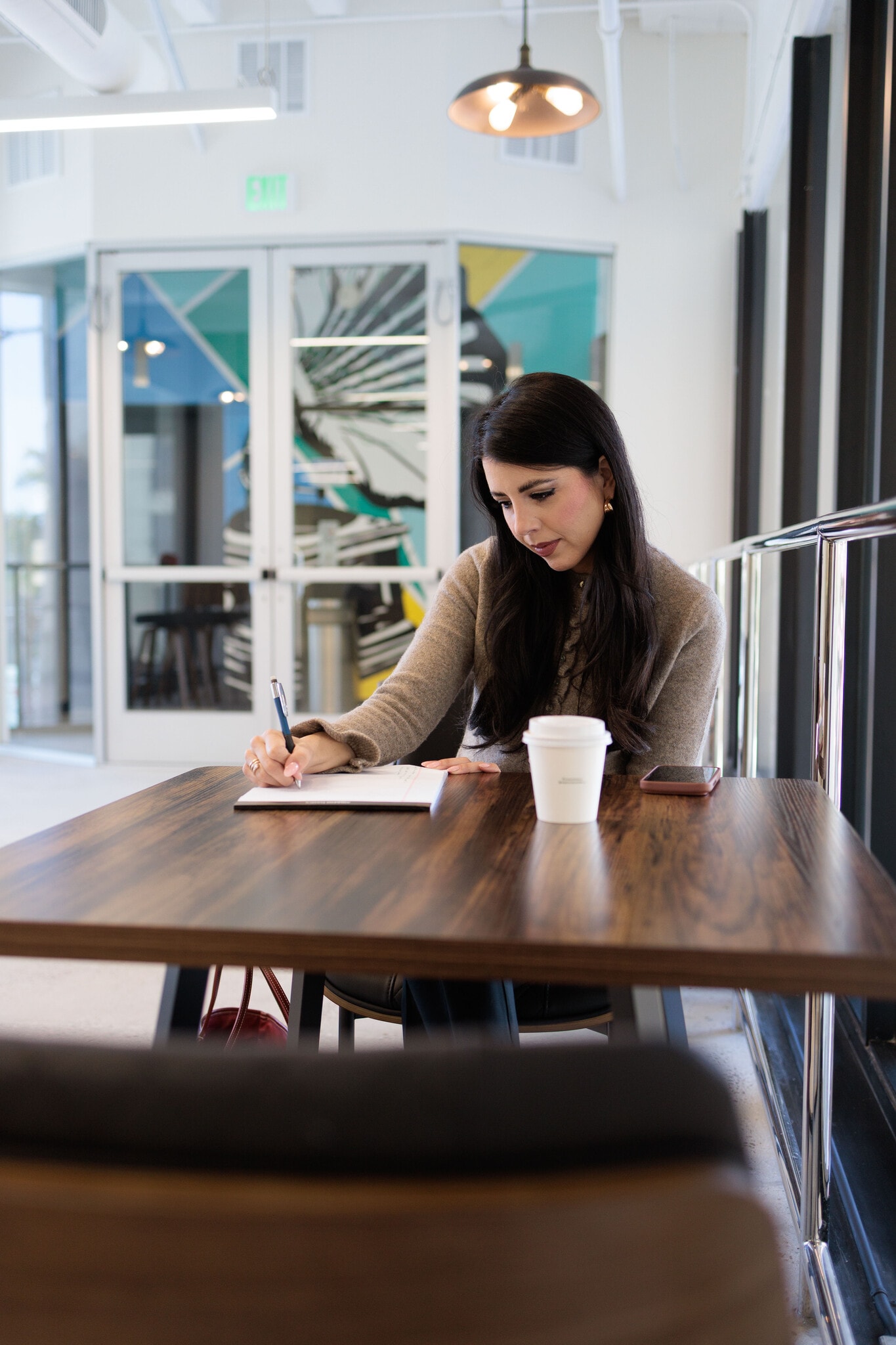 1180 S Beverly Dr, Los Angeles, CA à louer Photo intérieure– Image 1 sur 21