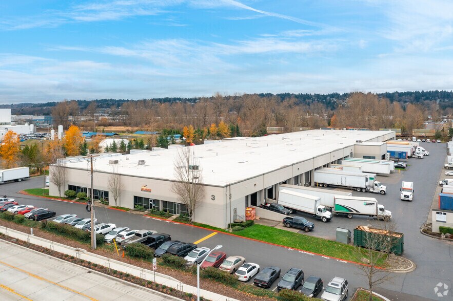 21840-21858 76th Ave S, Kent, WA à louer - Photo de l’immeuble – Image 3 sur 6