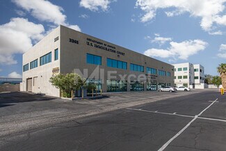 Plus de détails pour 3365 Pepper Ln, Las Vegas, NV - Bureau à vendre