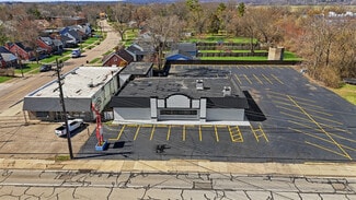 Plus de détails pour 1610 Germantown Rd, Middletown, OH - Local commercial à vendre