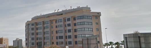 Avinguda de Nules, 38, BURRIANA, Castellón à vendre Photo de l’immeuble– Image 1 sur 5