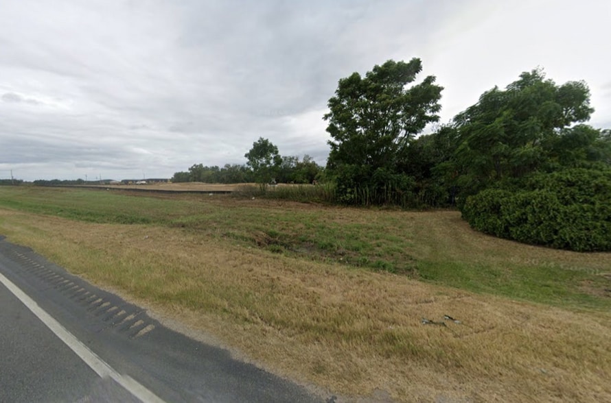 NW Corner of US-431 & Boynton Street, Headland, AL à vendre - Aérien – Image 2 sur 2