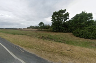 NW Corner of US-431 & Boynton Street, Headland, AL - VUE AÉRIENNE  vue de carte