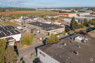 7450 Lowland Dr, Burnaby, BC - Vue aérienne  vue de carte