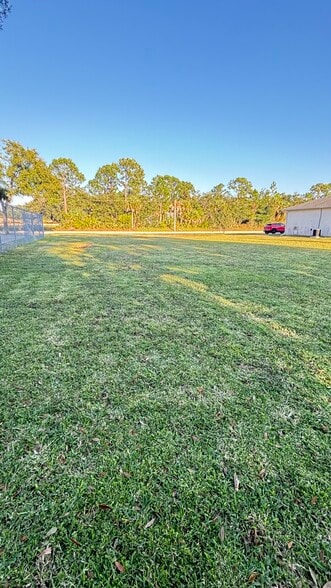 2224 Hibiscus Dr, Edgewater, FL à vendre - Plan de site – Image 2 sur 5