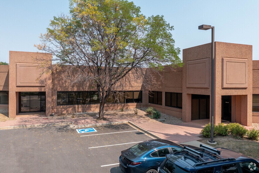 4820 N 63rd St, Boulder, CO à louer - Photo principale – Image 2 sur 9