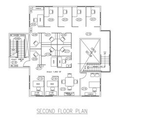 Plus de détails pour 299 Fairchild Dr, Mountain View, CA - Bureau à louer