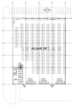 8794 Independence Pky, Twinsburg, OH à louer Plan d’étage– Image 1 sur 2