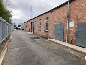 Wentloog Rd, Cardiff à louer Photo de l’immeuble– Image 2 sur 4