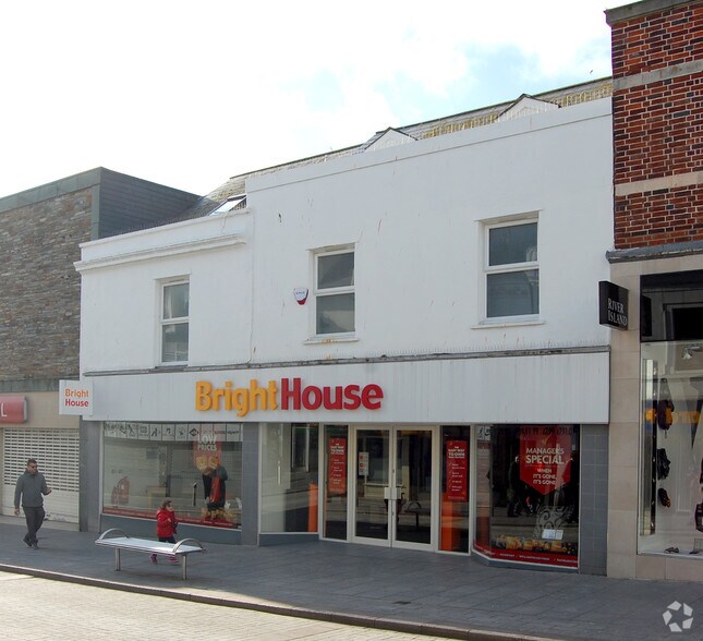 38-40 Union St, Torquay à louer - Photo de l’immeuble – Image 2 sur 3