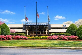 Plus de détails pour 1101 Hamlin Rd, Durham, NC - Local d’activités à vendre