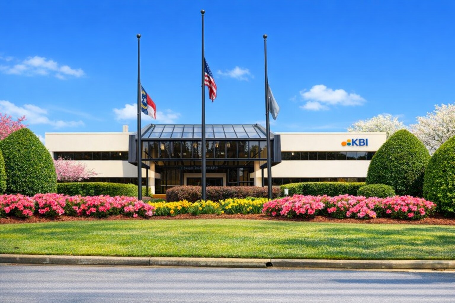 1101 Hamlin Rd, Durham, NC à vendre Photo principale– Image 1 sur 4