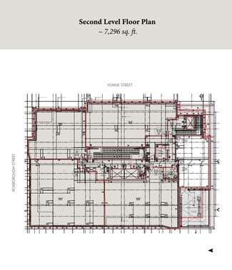 Plus de détails pour 1080-1088 Yonge St, Toronto, ON - Logement à vendre