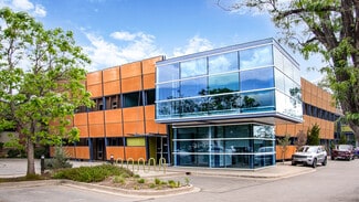 Plus de détails pour 2760 29th St, Boulder, CO - Bureau à louer