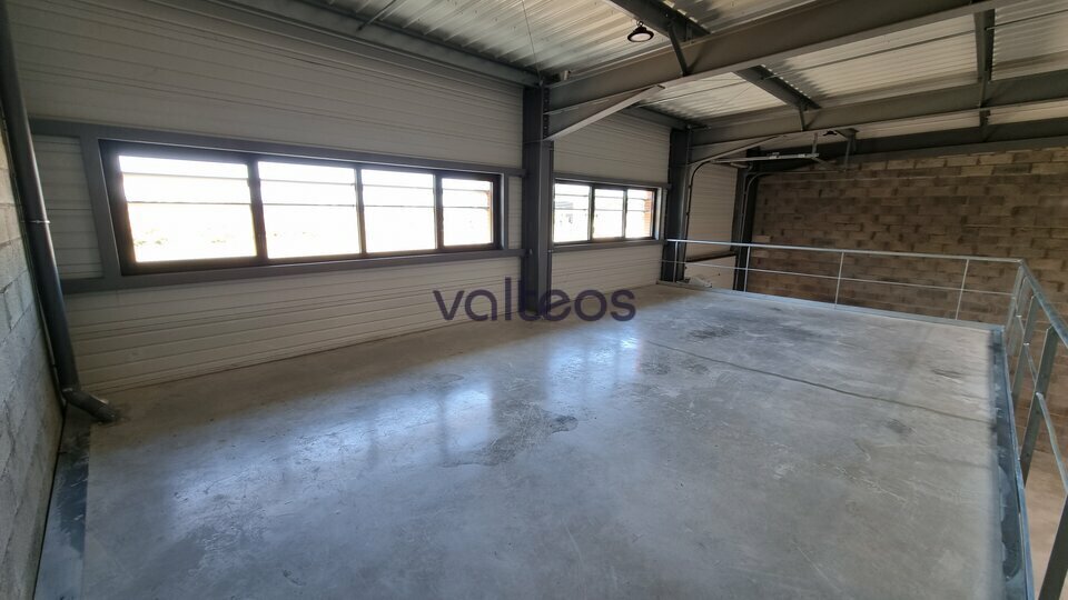 Local d'activités dans Pibrac à vendre - Photo intérieure – Image 3 sur 8