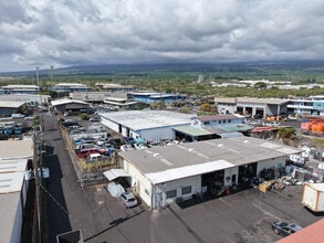 74-5600 Alapa St, Kailua Kona, HI à louer Aérien– Image 1 sur 1