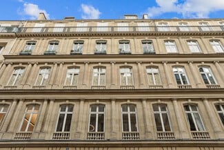 Plus de détails pour 5 Rue Du Cirque, Paris - Bureau à louer