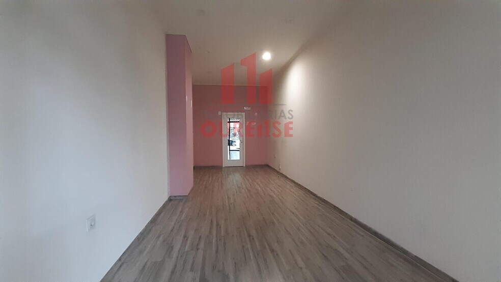 Local commercial dans Ourense, Orense à louer - Photo principale – Image 1 sur 7