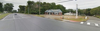 Plus de détails pour 575 Middle Tpke, Mansfield, CT - Local commercial à louer