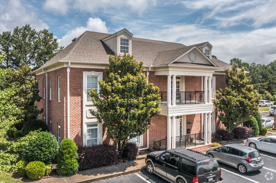 6812 Crumpler Blvd, Olive Branch, MS à louer - Photo de l’immeuble – Image 2 sur 4