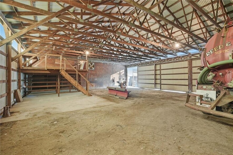 177 Baker Hill Rd, Otego, NY à vendre - Photo intérieure – Image 2 sur 2