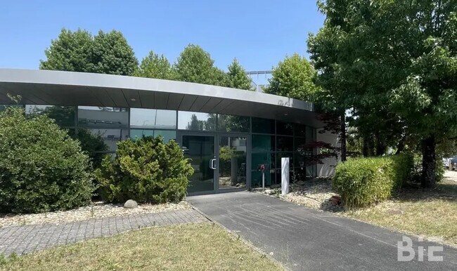 Plus de détails pour 19 Avenue Henri Becquerel, Mérignac - Bureau à louer