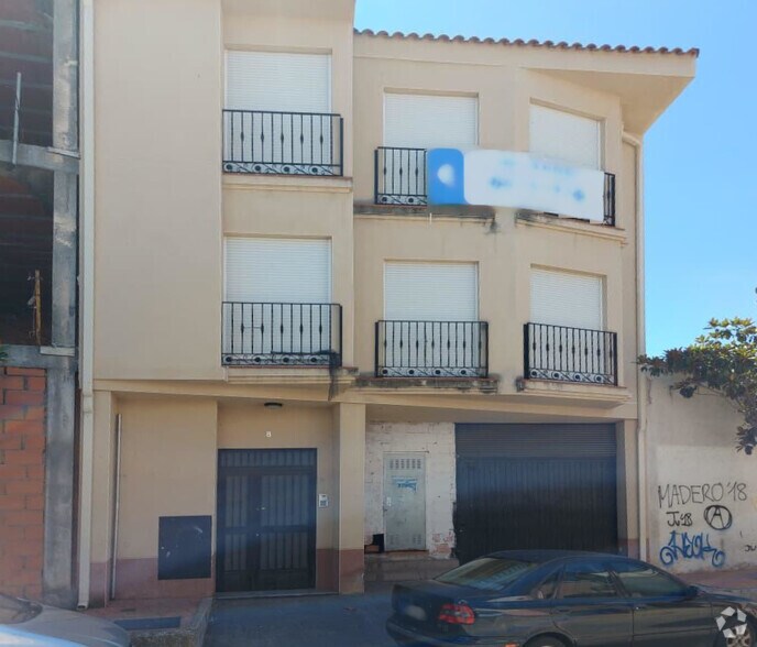 Immeuble residentiel dans Camarena, Toledo à vendre - Photo de l’immeuble – Image 1 sur 1