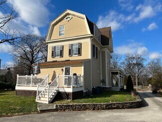 Plus de détails pour 3134 Butler Pike, Plymouth Meeting, PA - Bureau/Local commercial à louer