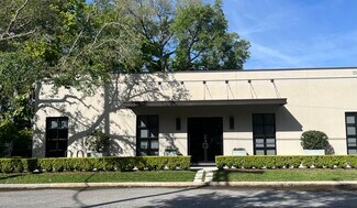 Plus de détails pour 1751 N Park Ave, Maitland, FL - Bureau à louer