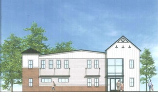 Plus de détails pour 13316 Marsh Pike, Hagerstown, MD - Bureau/Médical à louer
