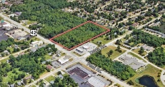 Plus de détails pour 17370 Pearl Rd, Strongsville, OH - Terrain à vendre