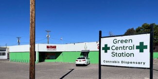 Plus de détails pour 2117 Menaul Blvd, Albuquerque, NM - Local commercial à vendre