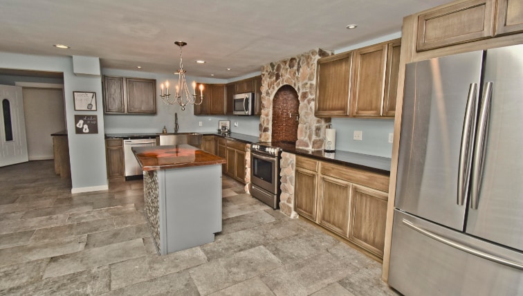 2735 PA-390, Canadensis, PA à vendre - Photo intérieure – Image 3 sur 173