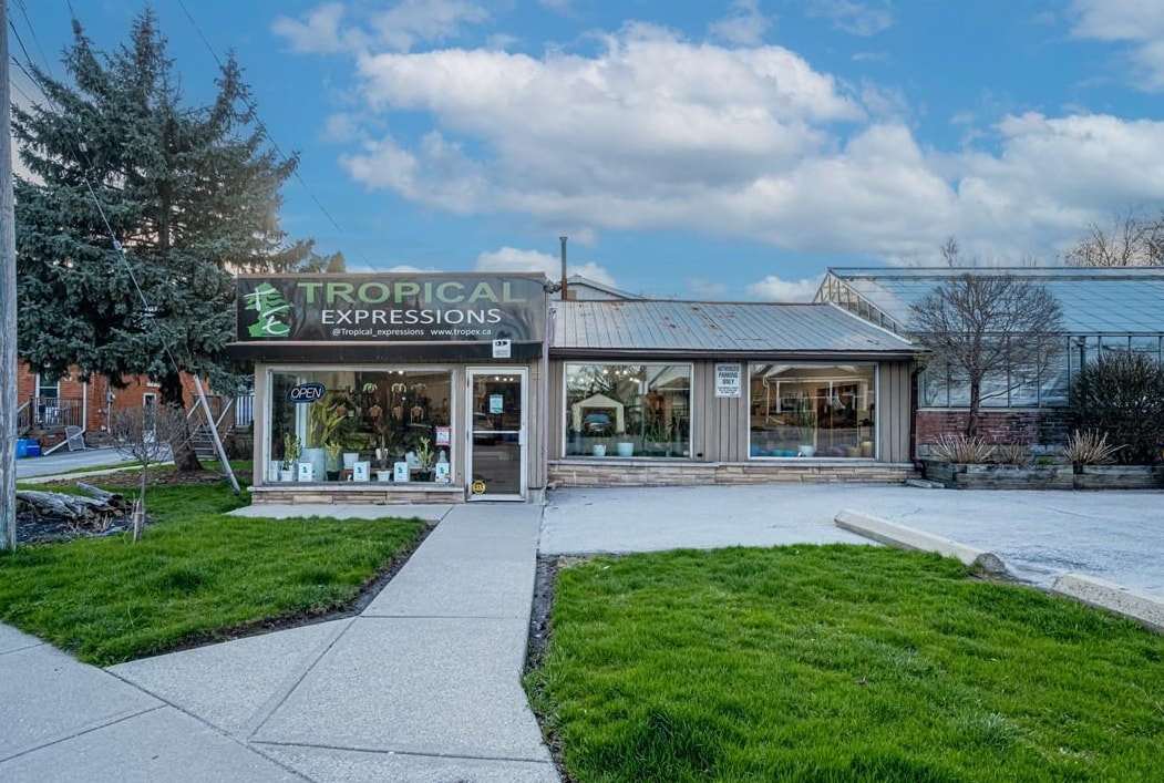 22 E 25th St, Hamilton, ON à vendre Photo principale– Image 1 sur 21