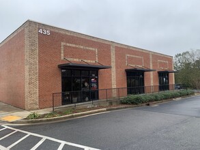 435 Loganville Hwy, Winder, GA à louer Photo de l’immeuble– Image 1 sur 12
