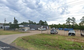 Plus de détails pour 3010 State Highway 135 N, Kilgore, TX - Industriel/Logistique à louer