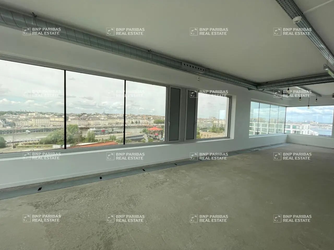 Bureau dans Nantes à louer Photo intérieure– Image 1 sur 12