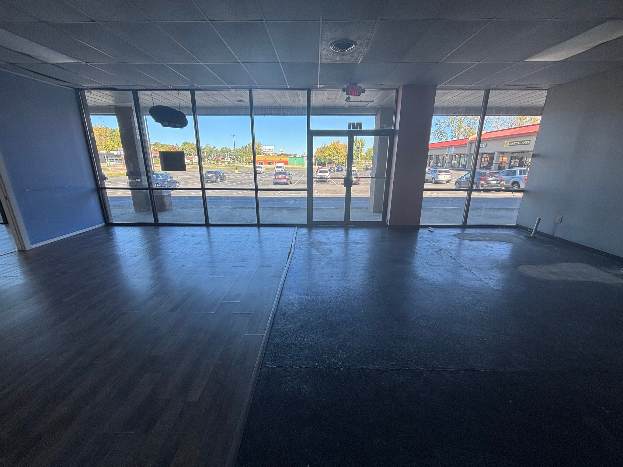 1030-1068 Upper Valley Pike, Springfield, OH à louer Photo intérieure– Image 1 sur 10