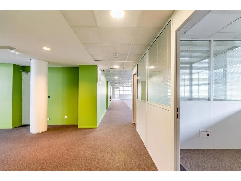 140 Avenue Jean Lolive, Pantin à louer - Photo intérieure – Image 3 sur 22