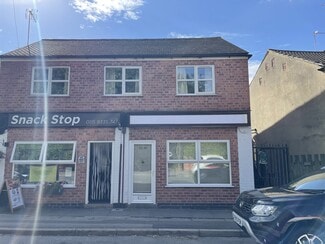 Plus de détails pour 48-50 Bingham Rd, Radcliffe On Trent - Local commercial à louer