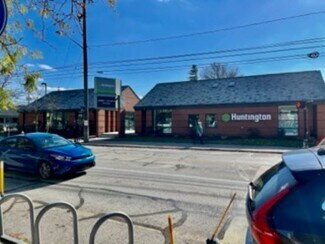 Plus de détails pour 15111-15121 Detroit Ave, Lakewood, OH - Bureau/Local commercial à louer
